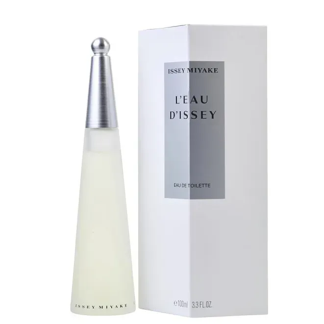 Issey Miyake Narciso Rodriguez L&#39;eau D&#39;issey Eaux Rare Eau De Toilette Intense 100ml Spray