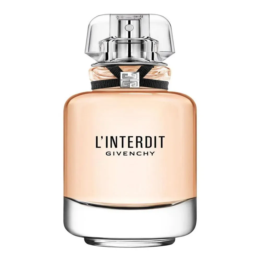 Givenchy L&#39;interdit Etv 80ml