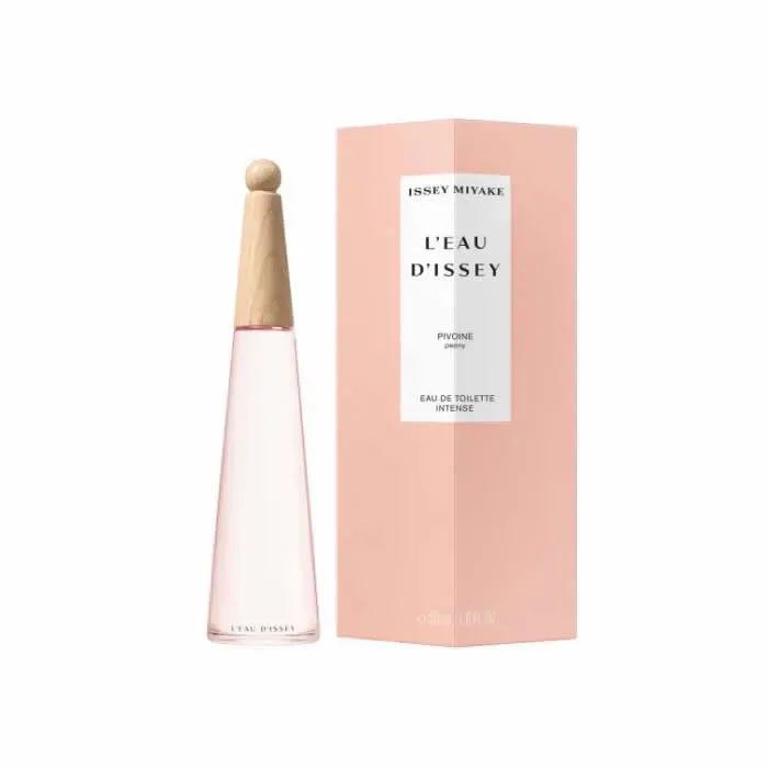 L&#39;Eau D&#39;Issey Pivoine Eau De Toilette Intense Spray 50ml