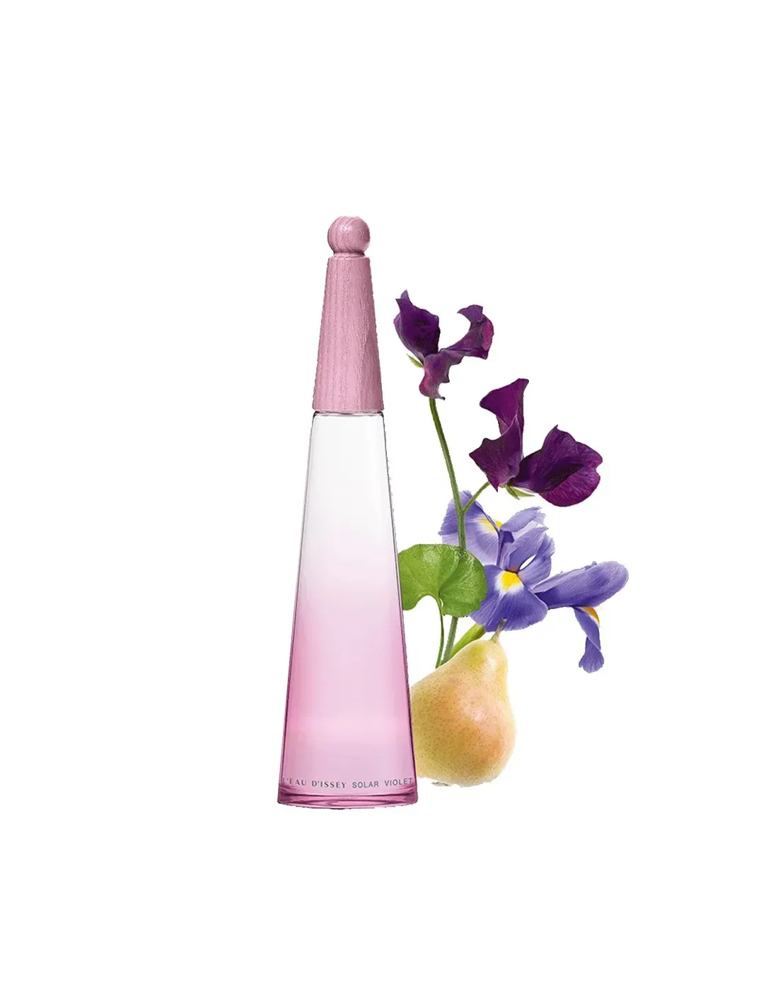 Issey Miyake L&#39;eau D&#39;issey Solar Violet Edt Spray 50ml