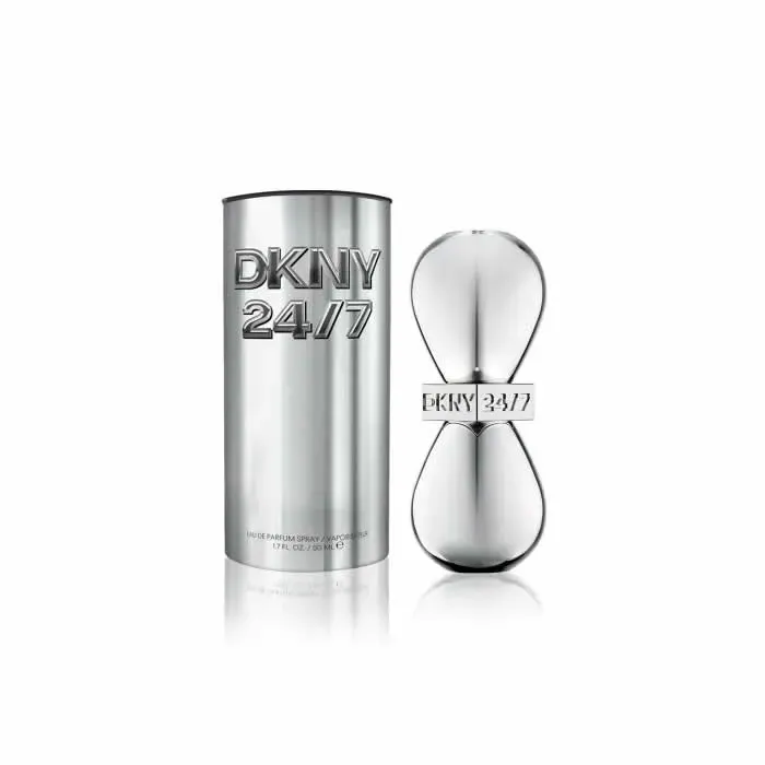 DKNY 24/7 Eau De Parfum Spray 50ml