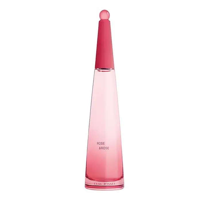 Issey Miyake L&#39;eau d&#39;Issey Rose &amp; Rose Eau De Parfum Spray 90ml
