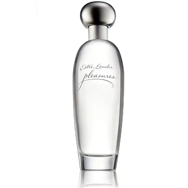 Estee Lauder Pleasures Eau De Parfum Spray 50ml