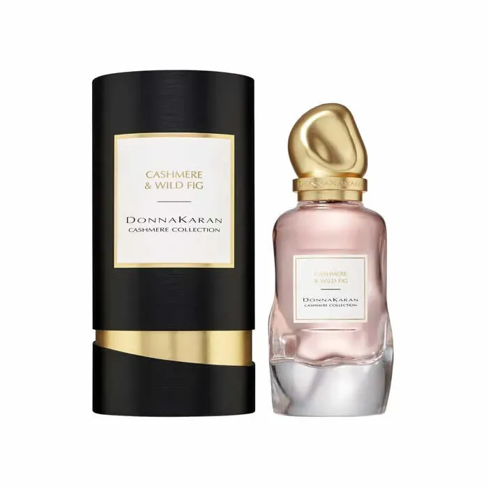 Donna Karan Cashmere &amp; Wild Fig Eau De Parfum Spray 100ml