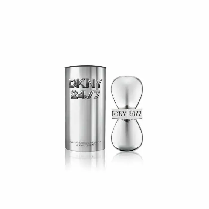 DKNY 24/7 Eau De Parfum Spray 30ml