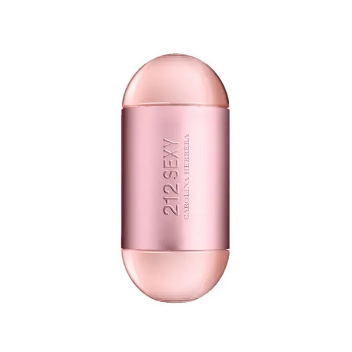 Carolina Herrera 212 Sexy Eau De Parfum Spray 100ml
