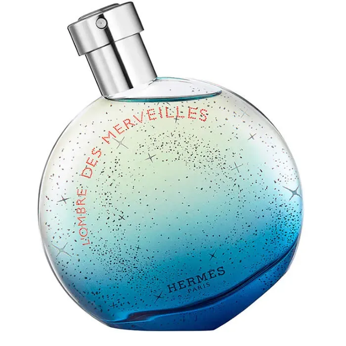 Hermès L&#39;Ombre Des Merveilles Eau De Parfum Spray 100ml