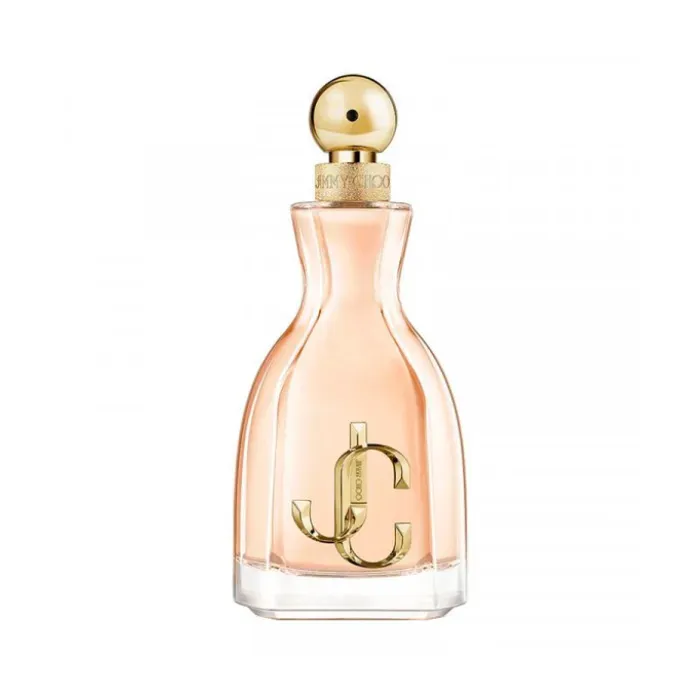 Jimmy Choo I Want Choo Eau De Parfum Spray 60ml