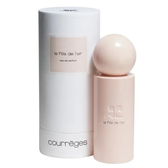 Courrèges La Fille De L&#39;air Eau De Perfume Spray 100ml