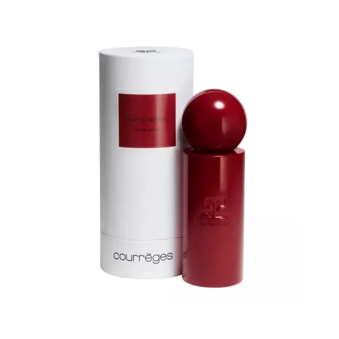 Courrèges L&#39;Empreinte Eau De Parfum Spray 100ml