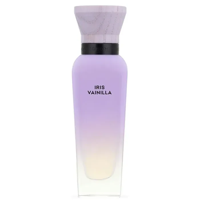 Adolfo Dominguez Iris Vainilla Eau De Parfum Spray 60ml