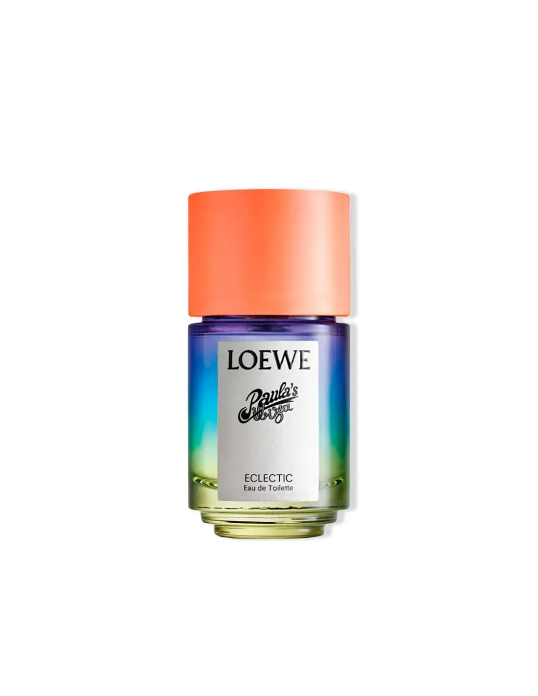 Loewe Paula&#39;s Ibiza Eclectic Eau De Toilette Spray 100ml