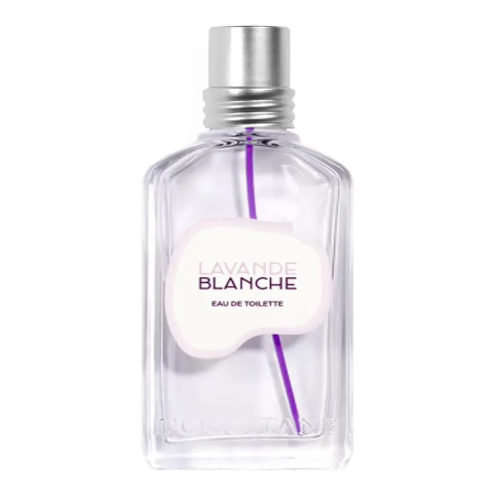 L&#39;occitane Lavanda Blanca Etv 50ml