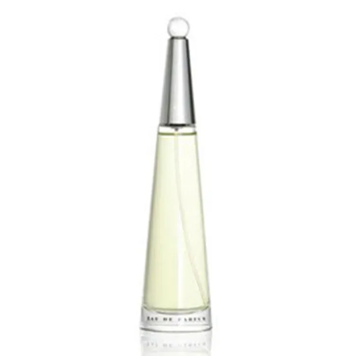 Issey Miyake L&#39;eau D&#39;issey Eau De Parfum Spray Nachfüllbar 50ml