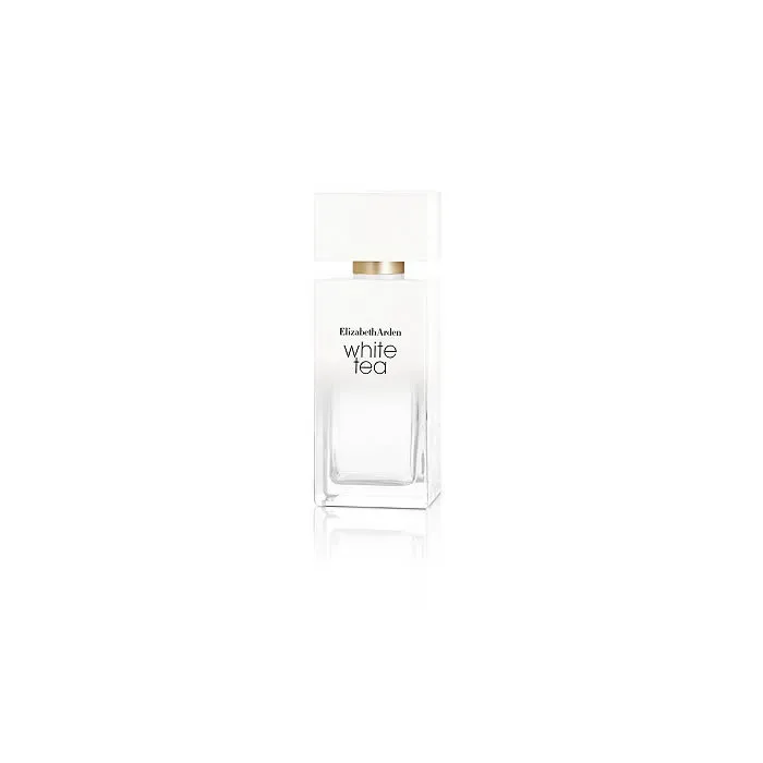 Elizabeth Arden White Tea Eau De Toilette Spray 100ml