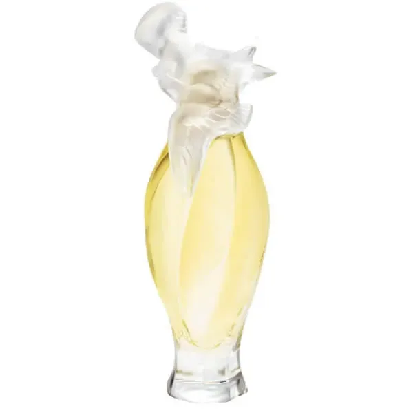 Nina Ricci L&#39;air Du Temps Eau De Toilette Spray 100ml
