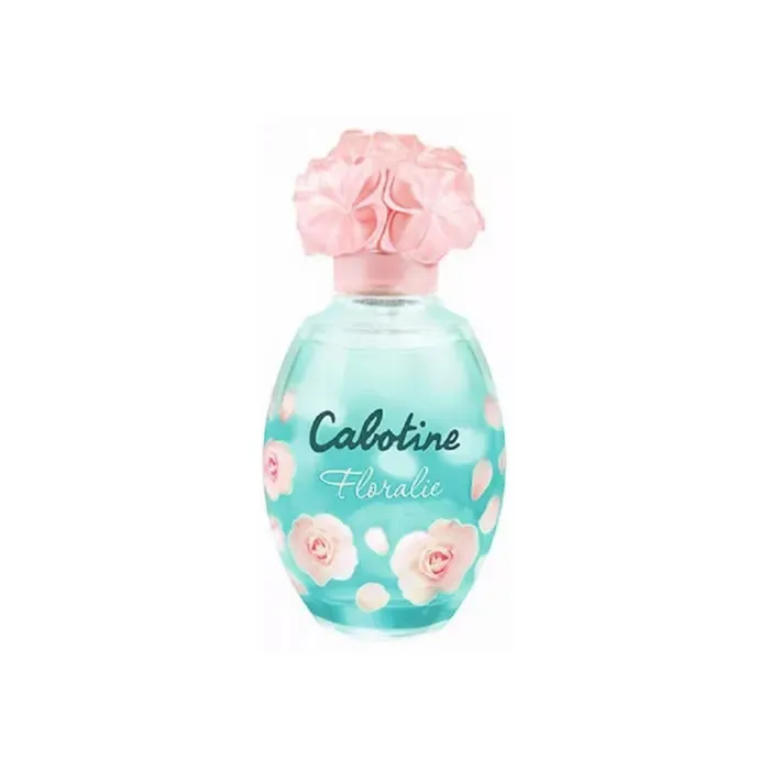Gres Cabotine Floralie Eau De Toilette Spray 100ml
