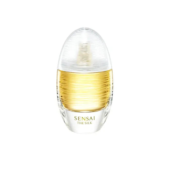 Sensai The Silk Eau De Parfum Spray 50ml