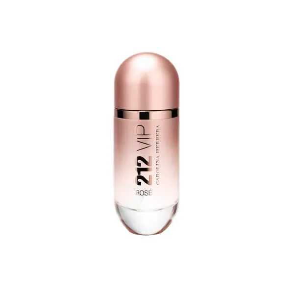 Carolina Herrera 212 Vip Rose Eau De Parfüm Spray 80ml