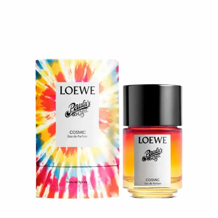 Loewe Paula&#39;s Ibiza Cosmic Eau De Parfum Spray 50ml