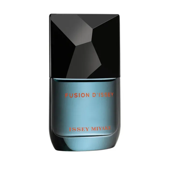 Issey Miyake Fusion D&#39;Issey Eau De Toilette Spray 50ml