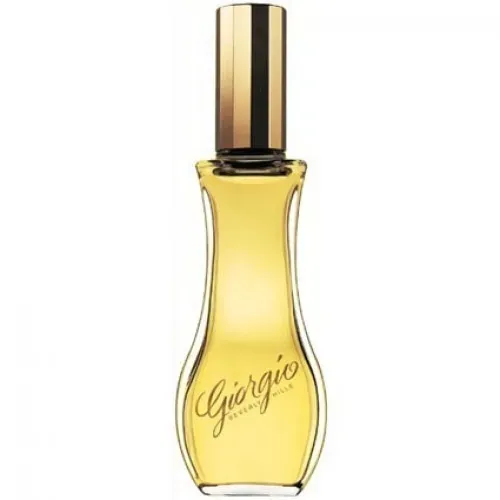 Giorgio Giorgo Beverly Hills Eau De Toilette Spray 50ml