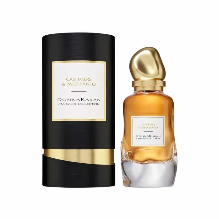 Donna Karan Cashmere &amp; Palo Santo Eau De Parfum Spray 100ml
