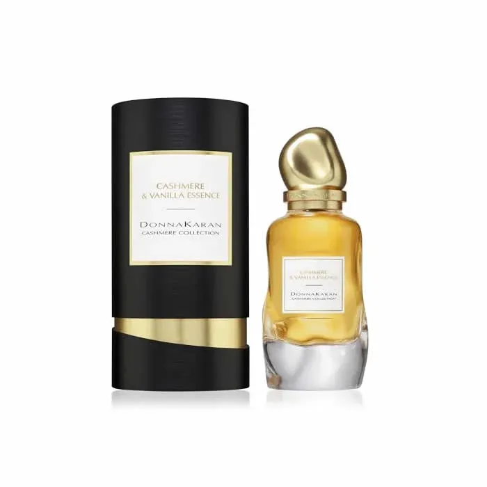 Donna Karan Cashmere &amp; Vanilla Essence Eau De Parfum Spray 100ml