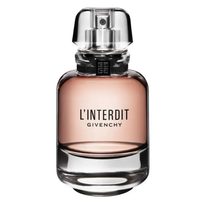 Givenchy L&#39;Interdit Eau De Parfum Spray 35ml