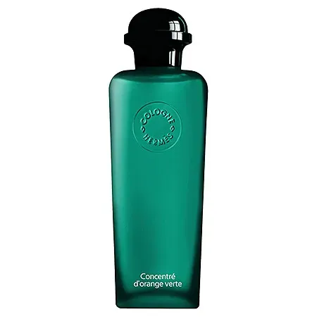Hermes Concentré D&#39;orange Verte Eau De Toilette Spray 200ml