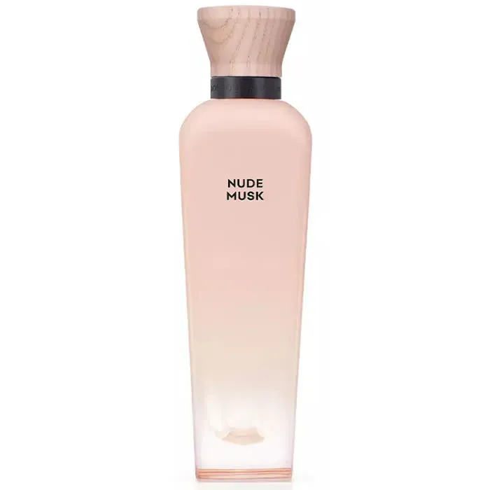 Adolfo Dominguez Nude Musk Eau De Parfum Spray 120ml