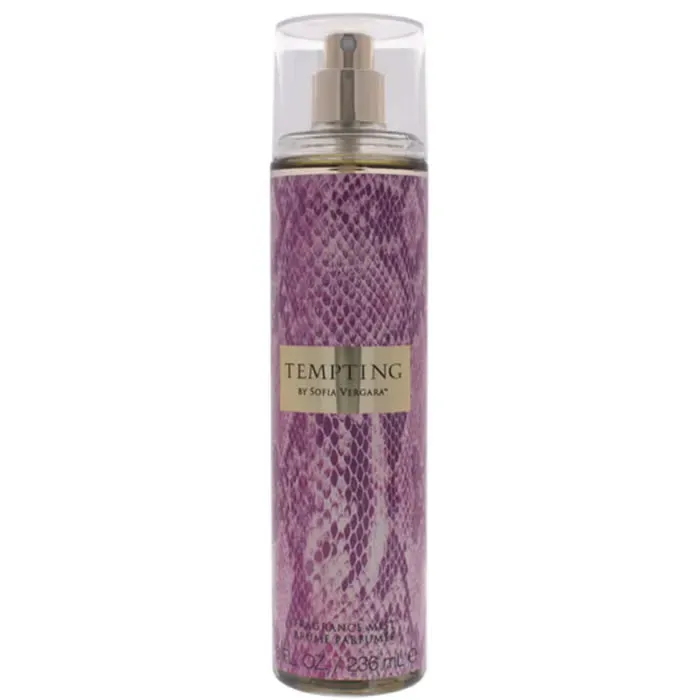 Victoria&#39;s Secret Tempting Sofia Vergara Fragance Mist 236ml