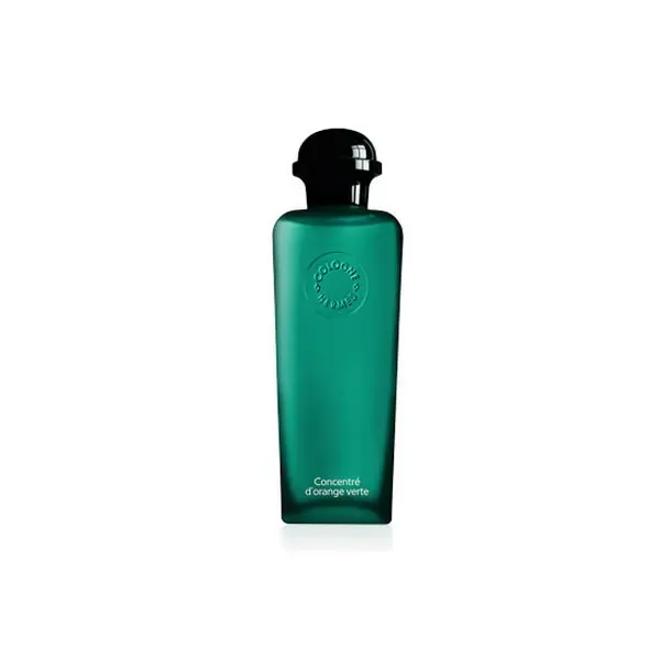 Hermes Concentre D&#39;orange Verte Eau De Toilette Spray 100ml