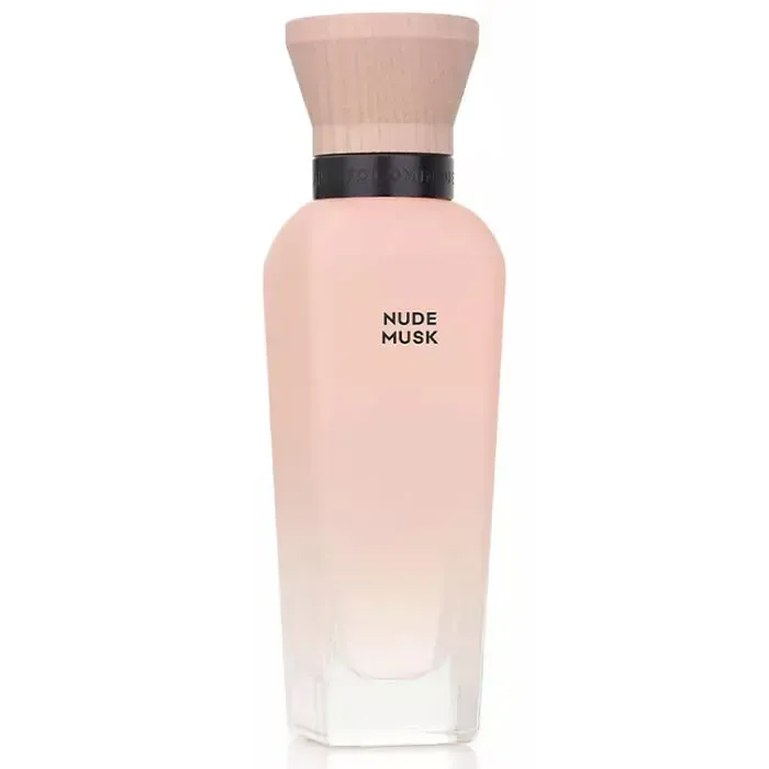 Adolfo Dominguez Nude Musk Eau De Parfum Spray 60ml