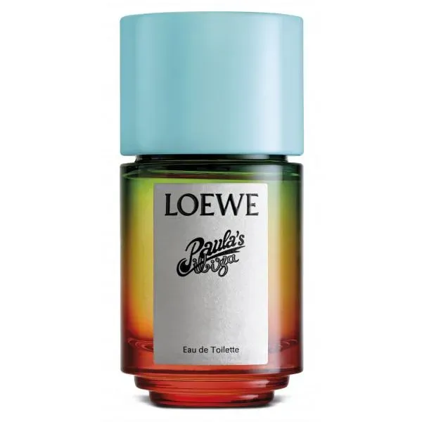 Loewe Paula&#39;s Ibiza Eau De Toilette Spray 50ml