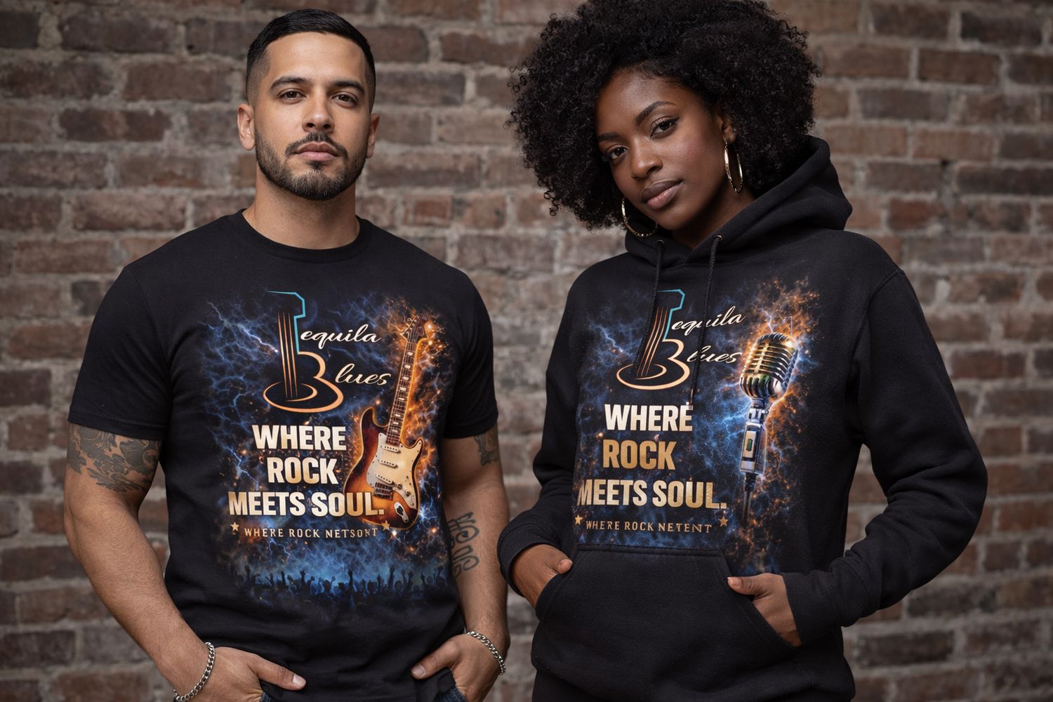 Custom Style Collection