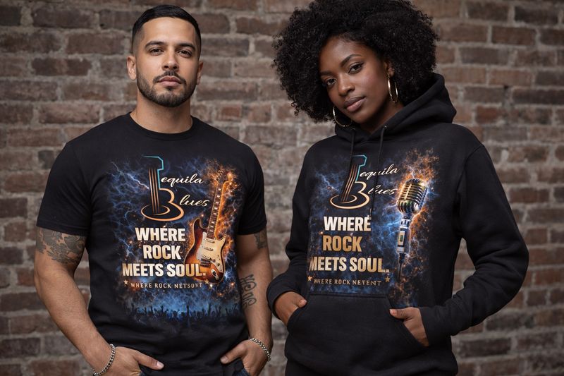 Custom Style Collection