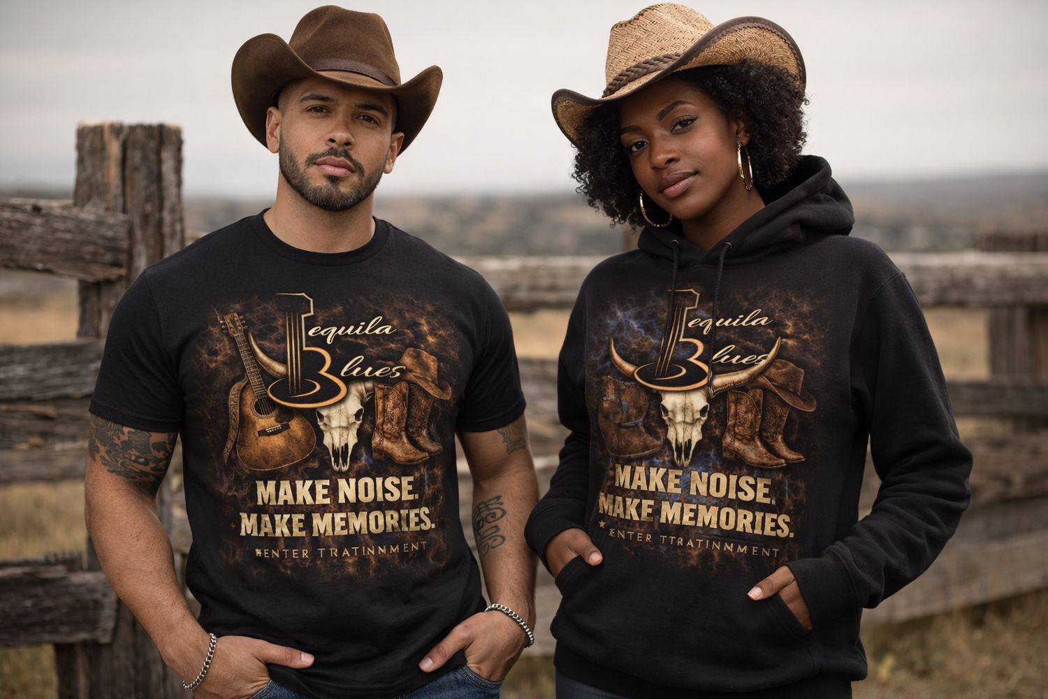 Custom Style Collection