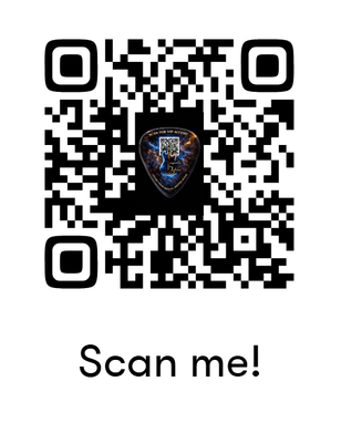 Cultural Collection QR Code 10.00 off FOR LIFE!