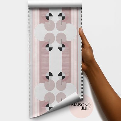 RENTER FRIENDLY WALLPAPER