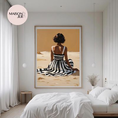 DIGITAL  WALL ART