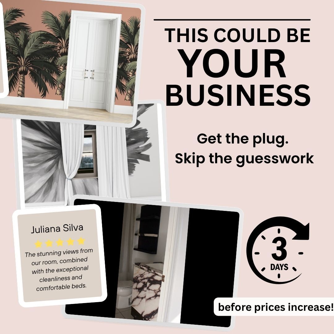 Wallpaper Supplier + Setup Guide