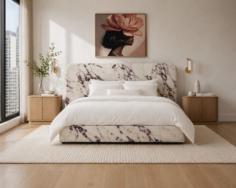 Virtual Interior Styling