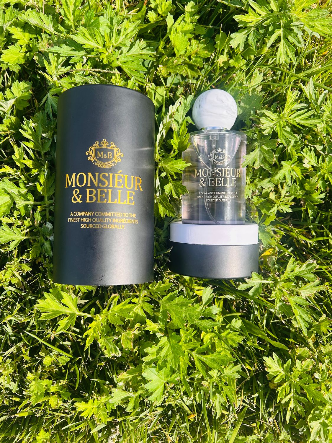 Lychee perfume (3.4oz)