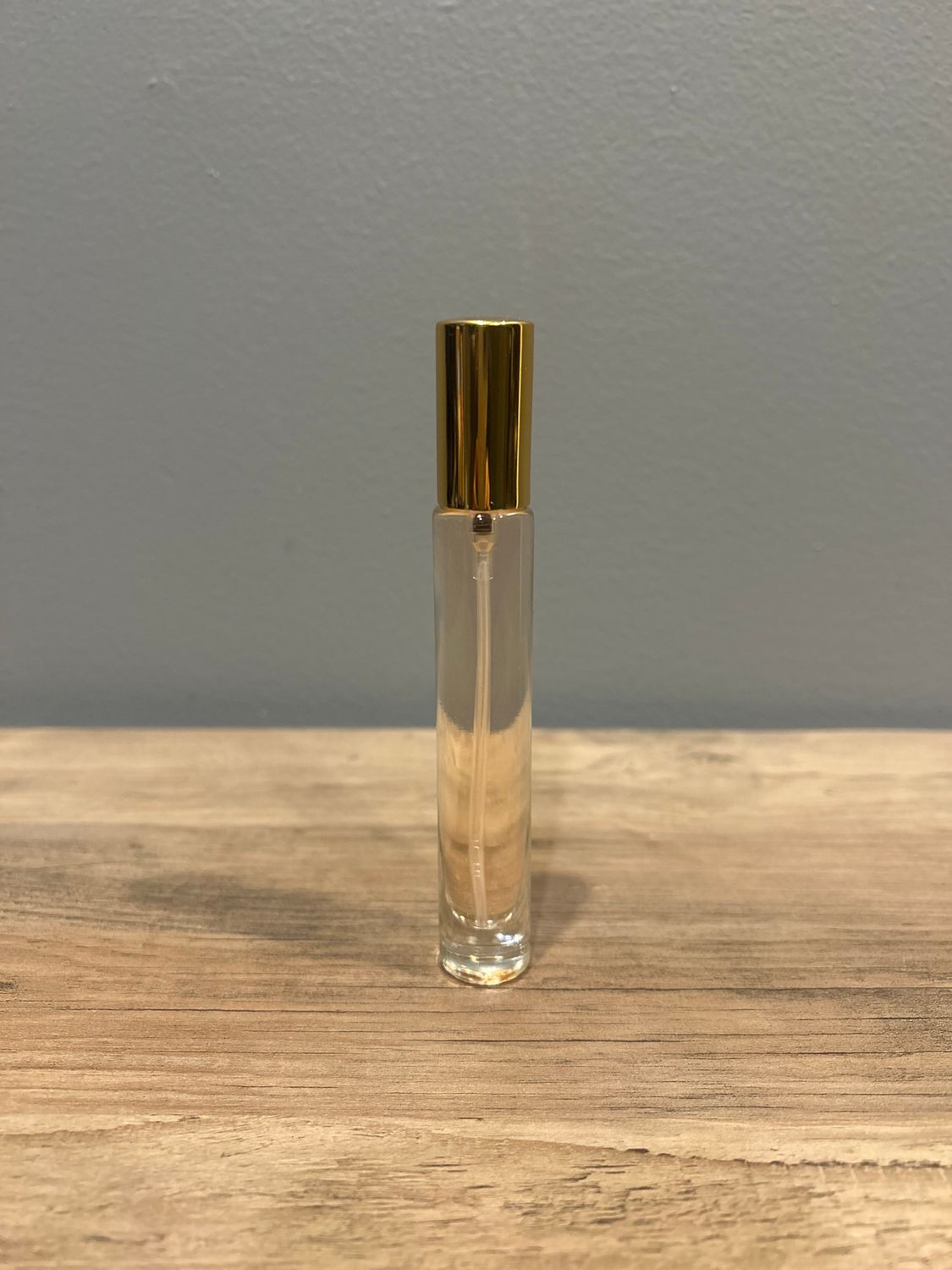 Sample size perfume 10ml