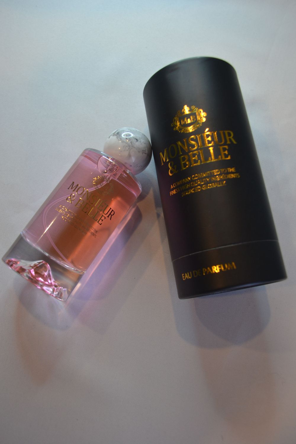 Velorum Essence perfume