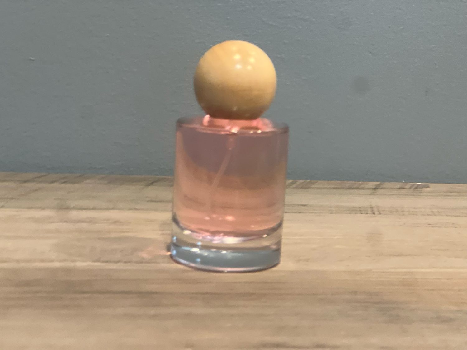 Luxmallow Perfume (inspired By Boujee Marshmallow)