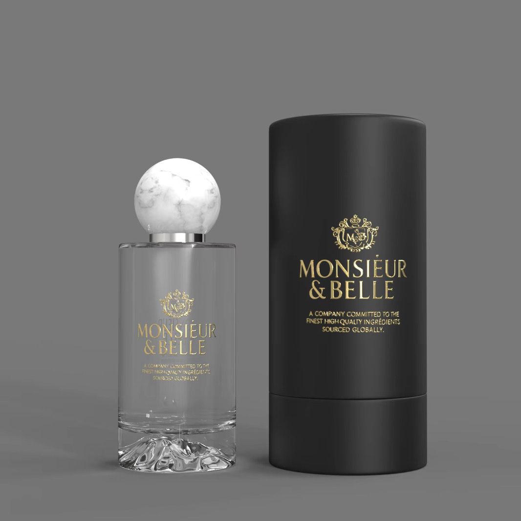 Irresistible perfume