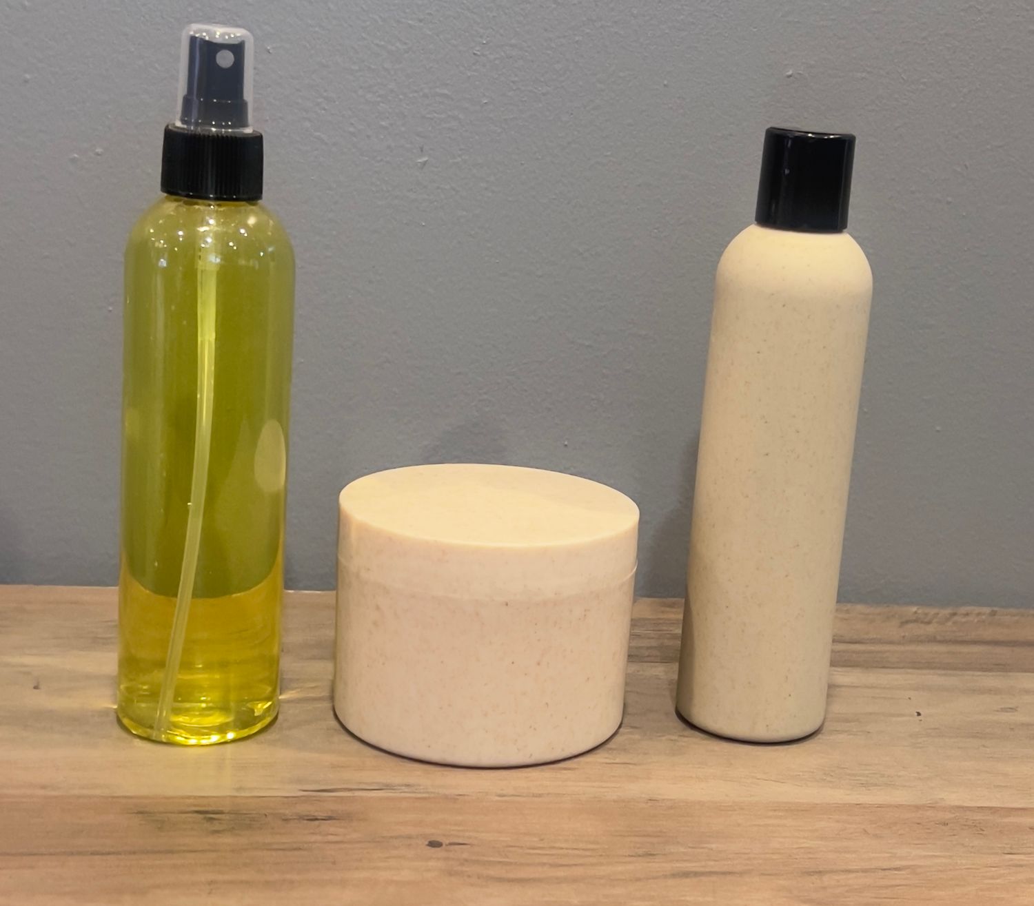 Pina Colada bundle (8oz)