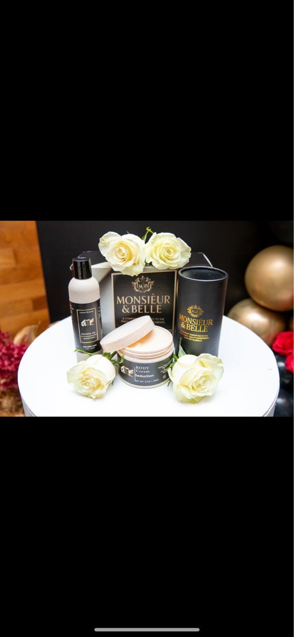 Gift sets for him and her